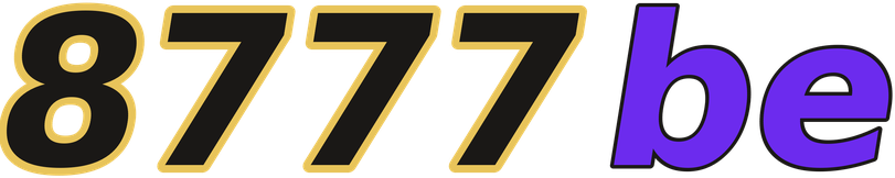 8777be logo